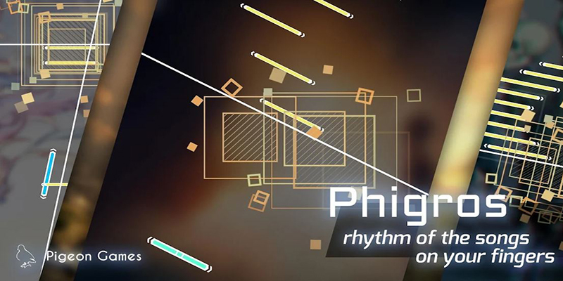 game phigros mod apk - Phigros mod apk v3.10.1 Songs Unlocked game phigros mod apk