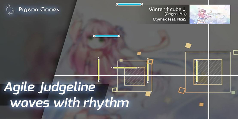 phigros mod apk - Phigros mod apk v3.10.1 Songs Unlocked phigros mod apk