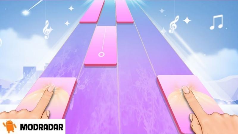 Introduction about Piano Game: Classic Music Song Mod