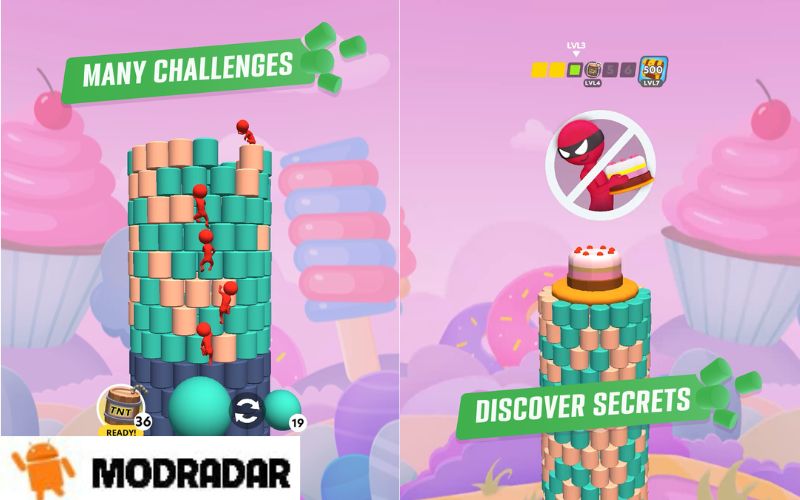 Pillar Smash Throw Ball 2 - Pillar Smash - Throw Ball APK v2.0.11 Pillar Smash Throw Ball 2 - Pillar Smash - Throw Ball APK v2.0.11