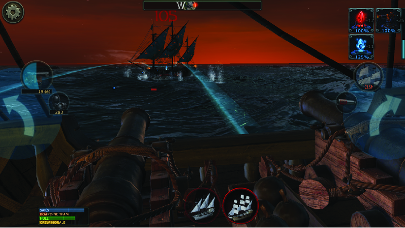 Pirates Flag mod Pirates Flag mod