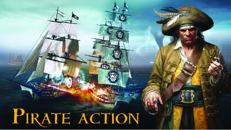 Pirates Flag mod Pirates Flag mod