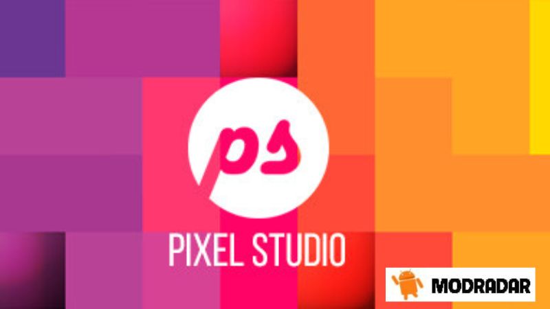 Tìm hiểu về Pixel Studio Mod 