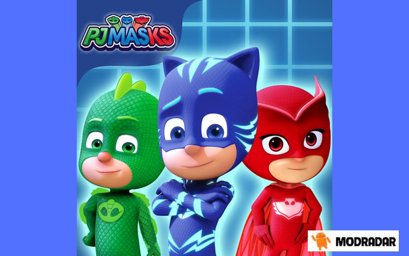 PJ Masks%E2%84%A2 Hero Academy - PJ Masks™: Hero Academy APK v2.1.6 PJ Masks%E2%84%A2 Hero Academy - PJ Masks™: Hero Academy APK v2.1.6