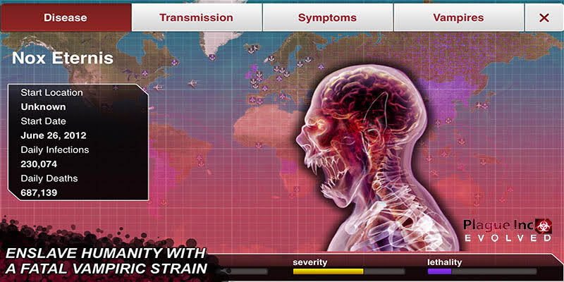 Plague Inc. Mod Plague Inc. Mod
