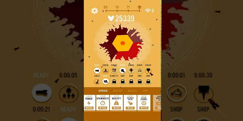 planet bomber mod apk - Planet Bomber! Mod Apk (Unlimited Money) v8.3.9 planet bomber mod apk