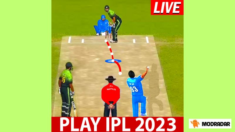Tìm hiểu về trò chơi Play IPL Cricket Cup Game APK