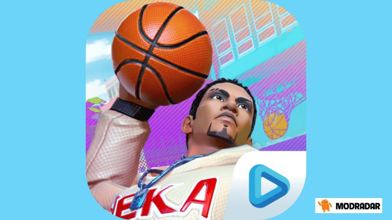 PlayPark StreetBallers mod PlayPark StreetBallers mod