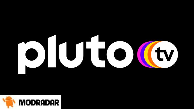 Giới thiệu ứng dụng Pluto TV Mod
