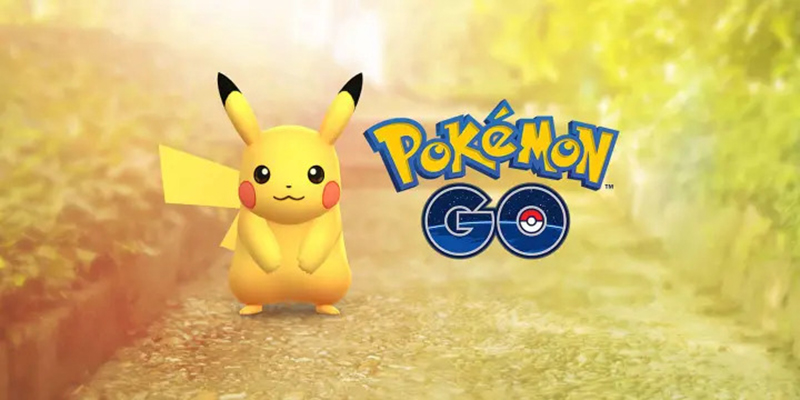Pokémon GO Mod Pokémon GO Mod