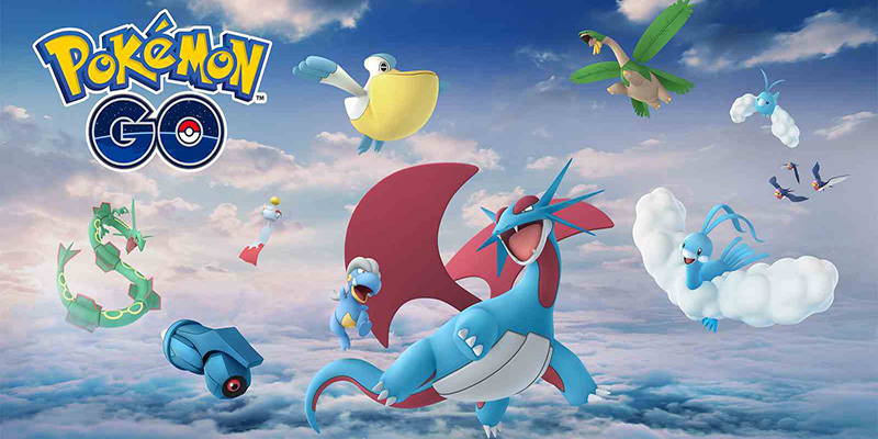 Pokémon GO Mod Pokémon GO Mod