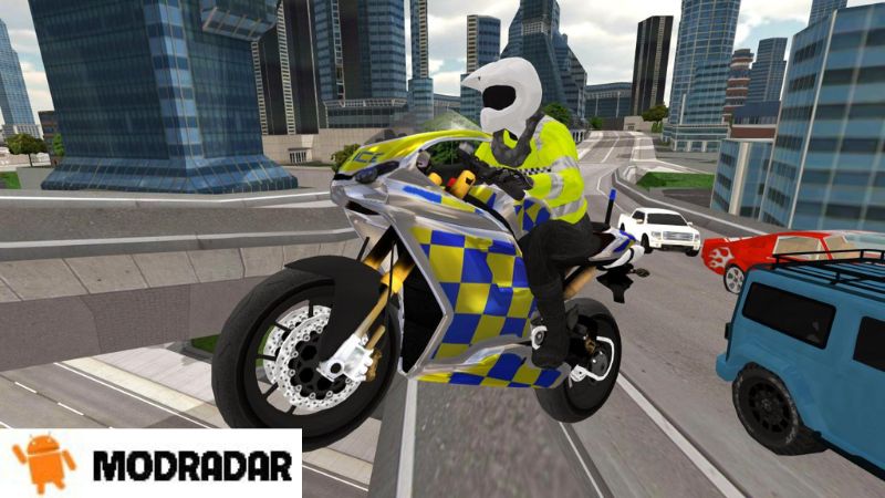 Police Motorbike Simulator 3D 1 - Police Motorbike Simulator 3D mod v1.17 (Mở khóa) Police Motorbike Simulator 3D 1 - Police Motorbike Simulator 3D mod v1.17 (Mở khóa)