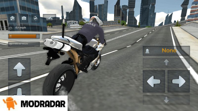 Police Motorbike Simulator 3D 2 - Police Motorbike Simulator 3D mod v1.17 (Mở khóa) Police Motorbike Simulator 3D 2 - Police Motorbike Simulator 3D mod v1.17 (Mở khóa)