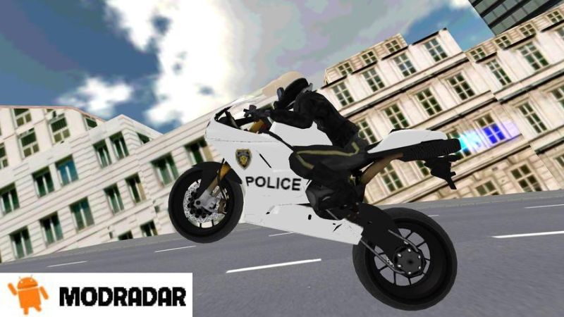Police Motorbike Simulator 3D 3 - Police Motorbike Simulator 3D mod v1.17 (Mở khóa) Police Motorbike Simulator 3D 3 - Police Motorbike Simulator 3D mod v1.17 (Mở khóa)