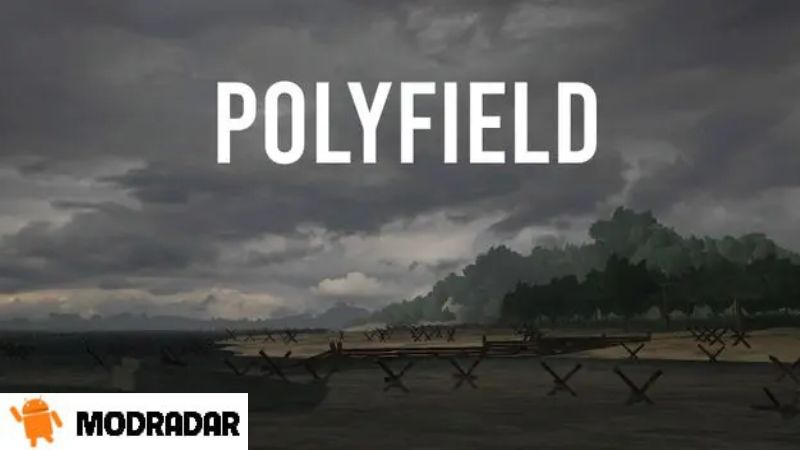 Polyfield 1 - Polyfield mod 0.6.0 (Vô hạn đạn)
