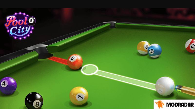 Pooking Billiards City 2 - Pooking - Billiards City mod 3.0.86 (Long Line) Pooking Billiards City 2 - Pooking - Billiards City mod 3.0.86 (Long Line)