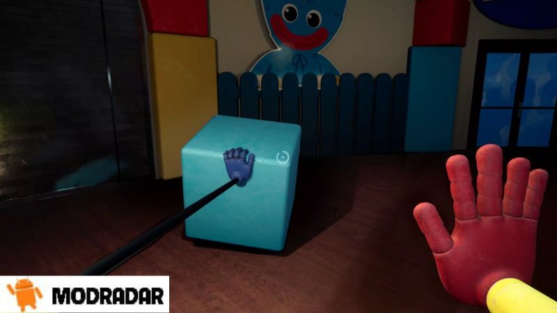 poppy horror 2 Apk