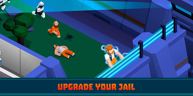Prison Empire Tycoon Mod Prison Empire Tycoon Mod