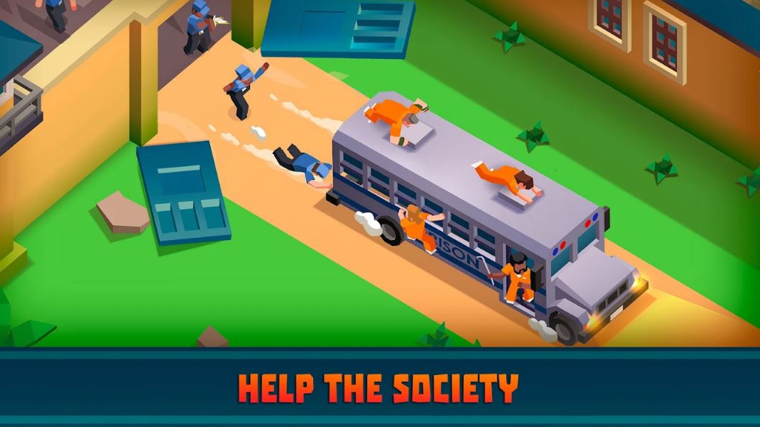 Prison Empire Tycoon Mod Prison Empire Tycoon Mod