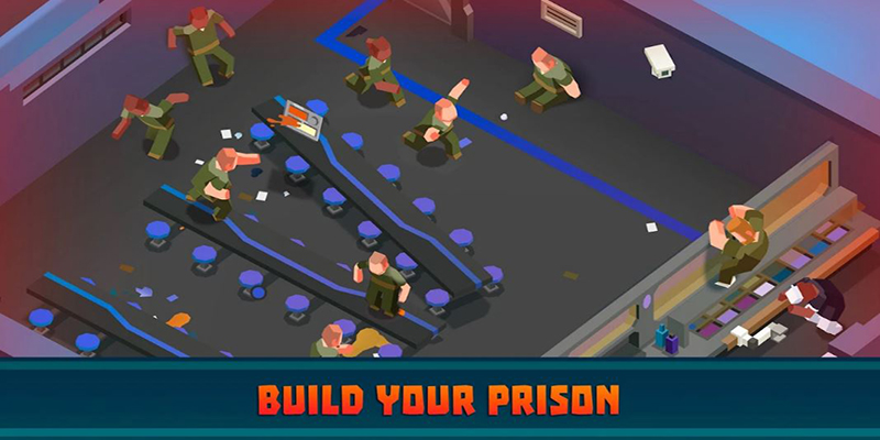 Prison Empire Tycoon Mod Prison Empire Tycoon Mod