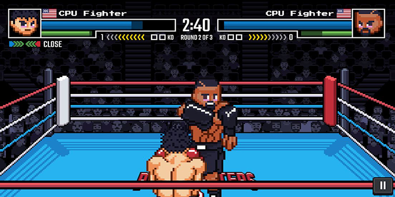 prizefighters 2 mod prizefighters 2 mod apk