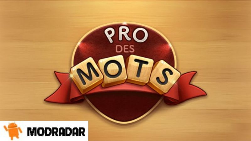 Introduction about Pro des Mots Apk game