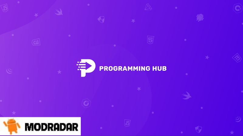 Programming Hub 1 - Programming Hub Mod Apk V5.2.35 (Pro Tidak Terkunci) Pengenalan tentang aplikasi Programming Hub Mod