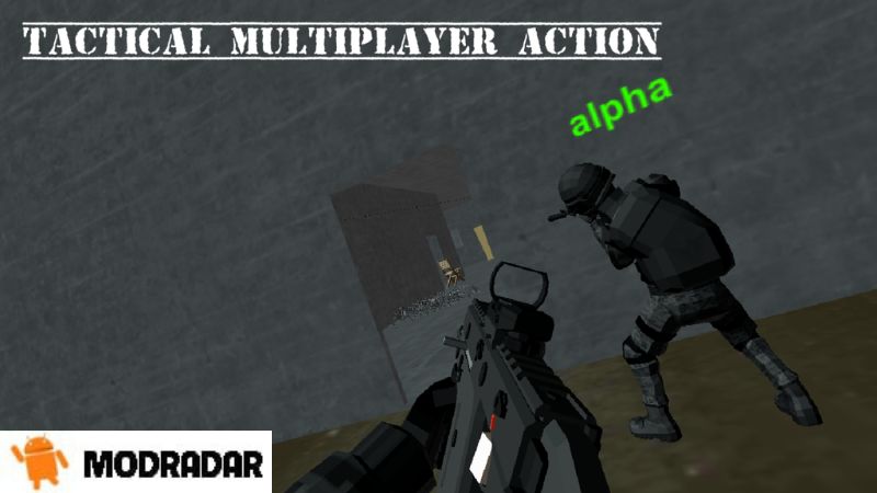 Project Breach Online CQB FPS 2 - Project Breach Online CQB FPS mod 7.0 (Unlimited Money) Project Breach Online CQB FPS 2 - Project Breach Online CQB FPS mod 7.0 (Unlimited Money)