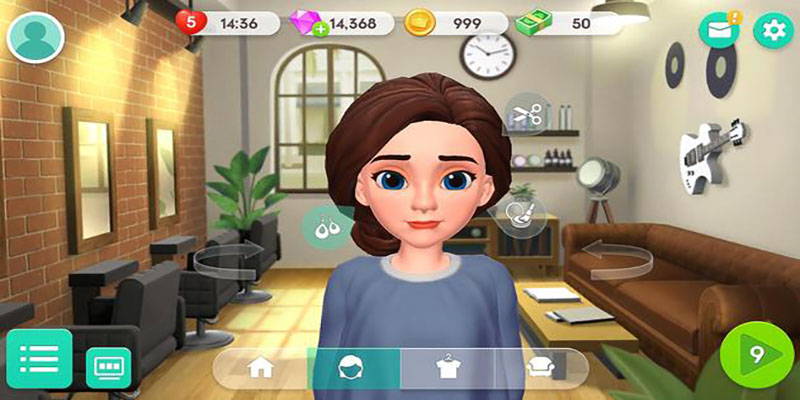 Project Makeover mod Project Makeover mod
