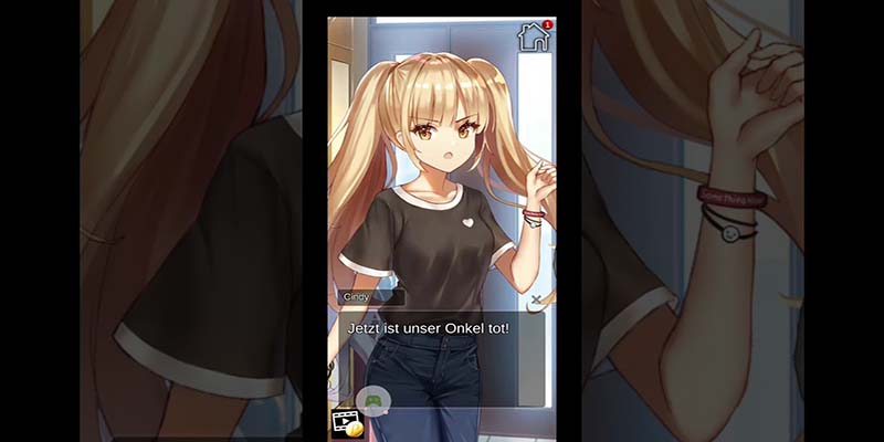 Protect my Love Gameplay