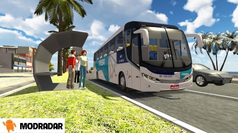 Proton Bus Simulator Road 1 - Proton Bus Simulator Road mod v2.61 (Tất cả nội dung đã được mở khóa) Proton Bus Simulator Road 1 - Proton Bus Simulator Road mod v2.61 (Tất cả nội dung đã được mở khóa)