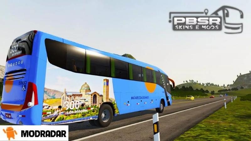 Proton Bus Simulator Road 2 - Proton Bus Simulator Road mod v2.61 (Tất cả nội dung đã được mở khóa) Proton Bus Simulator Road 2 - Proton Bus Simulator Road mod v2.61 (Tất cả nội dung đã được mở khóa)