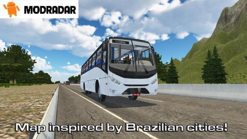 Proton Bus Simulator Road 3 - Proton Bus Simulator Road mod v2.61 (Tất cả nội dung đã được mở khóa) Proton Bus Simulator Road 3 - Proton Bus Simulator Road mod v2.61 (Tất cả nội dung đã được mở khóa)