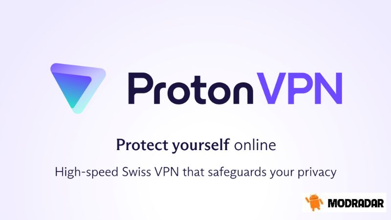 Proton VPN mod Proton VPN mod