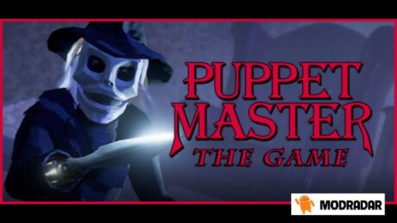 Puppet Master Mod Apk Puppet Master Mod Apk