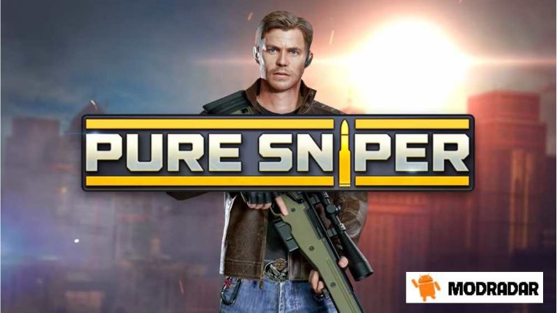 Tìm hiểu về Pure Sniper Mod