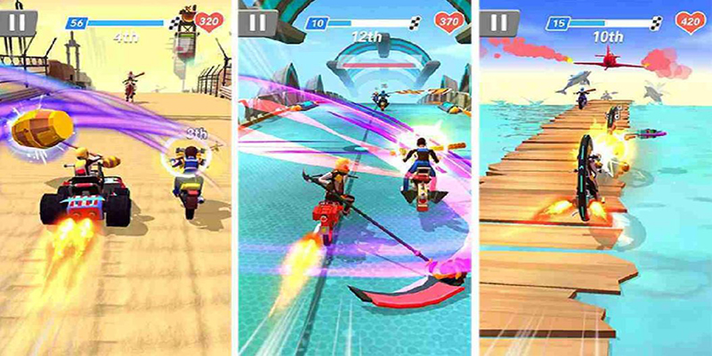 game racing smash 3d mod apk - Racing Smash 3D mod apk 1.0.53 tiền không giới hạn game racing smash 3d mod apk