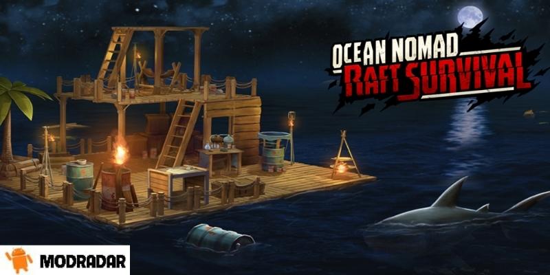 Raft Survival Multiplayer Mod Apk Raft Survival Multiplayer Mod Apk