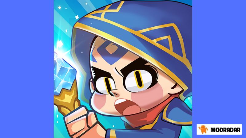 Rage Mage Mod 