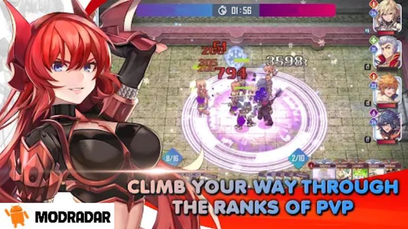 Ragnarok: The Lost Memories mod Ragnarok: The Lost Memories mod