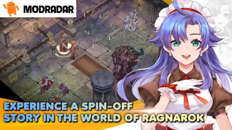 Ragnarok The Lost Memories 3 - Ragnarok: The Lost Memories mod v2.0.5 (Tidak terkunci) Ragnarok The Lost Memories 3 - Ragnarok: The Lost Memories mod v2.0.5 (Tidak terkunci)