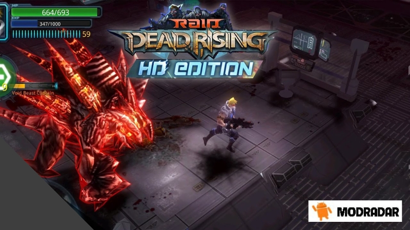 RaidDead Rising HD 1 - Raid:Dead Rising HD mod 1.3.1 (Vô Hạn Tiền, Năng Lượng) RaidDead Rising HD 1 - Raid:Dead Rising HD mod 1.3.1 (Vô Hạn Tiền, Năng Lượng)