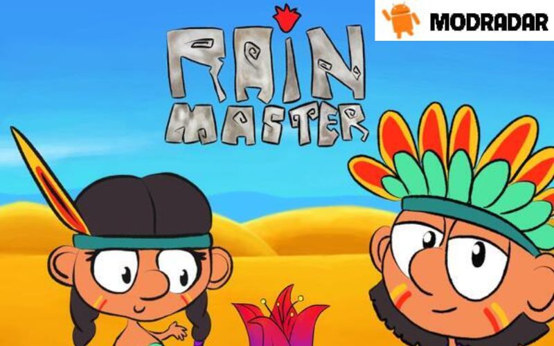 Giới thiệu về trò chơi Rain Master Apk