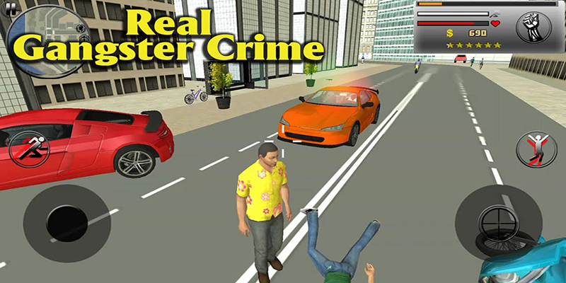 game real gangster crime mod apk - Hack Real Gangster Crime Mod Apk 6.1.1 (Unlimited Money) game hack real gangster crime mod apk