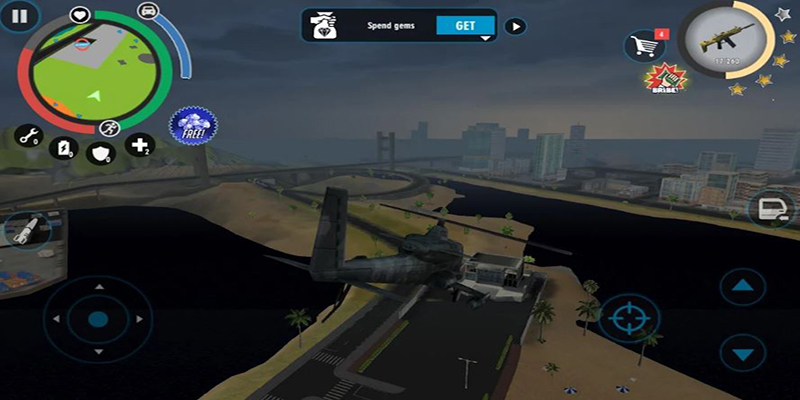 real gangster crime mod apk - Hack Real Gangster Crime Mod Apk 6.1.1 (Unlimited Money) real gangster crime mod apk