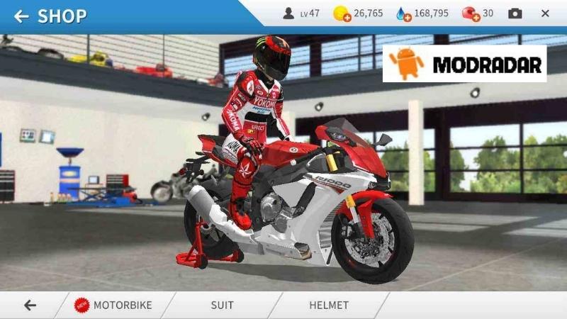 Real Moto 2 2 - Real Moto 2 Mod 1.2.755 (Unlimited Money) Real Moto 2 Mod APK review with MODRADAR