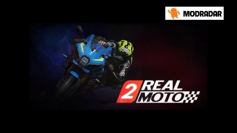 Real Moto 2 - Real Moto 2 Mod 1.2.755 (Unlimited Money) Real Moto 2 - Real Moto 2 Mod 1.2.755 (Unlimited Money)