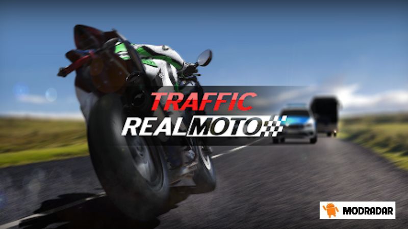 Real Moto Traffic APK Tìm hiểu về Real Moto Traffic APK
