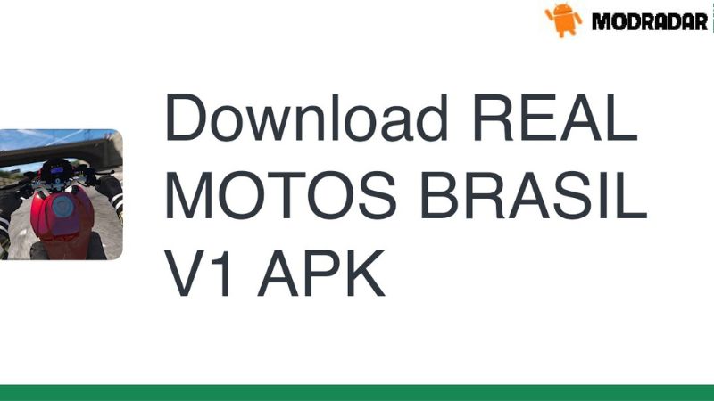 Real Motos Brasil V1 2 - REAL MOTOS BRASIL V1 APK V2.49 Real Motos Brasil V1 2 - REAL MOTOS BRASIL V1 APK V2.49