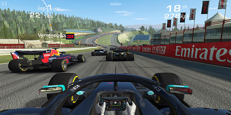 real racing 3 mod apk - Real Racing 3 Mod Apk V13.1.4 (Money, Gold) Car System Real Racing 3